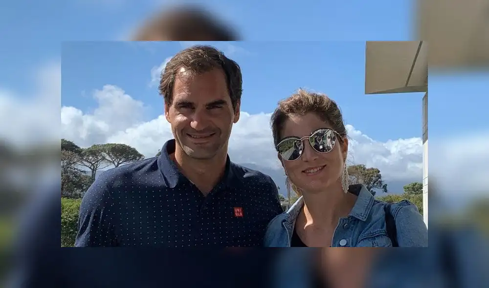 Roger Federer y su esposa realizaron una donación de dinero para ayudar a la población de Suiza. Foto: Infobae. Roger Federer y su esposa realizaron una donación de dinero para ayudar a la población de Suiza. Foto: Infobae.
