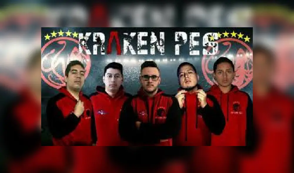 Universitario de Deportes se lleva figuras del PES 2019 para su equipo de esports