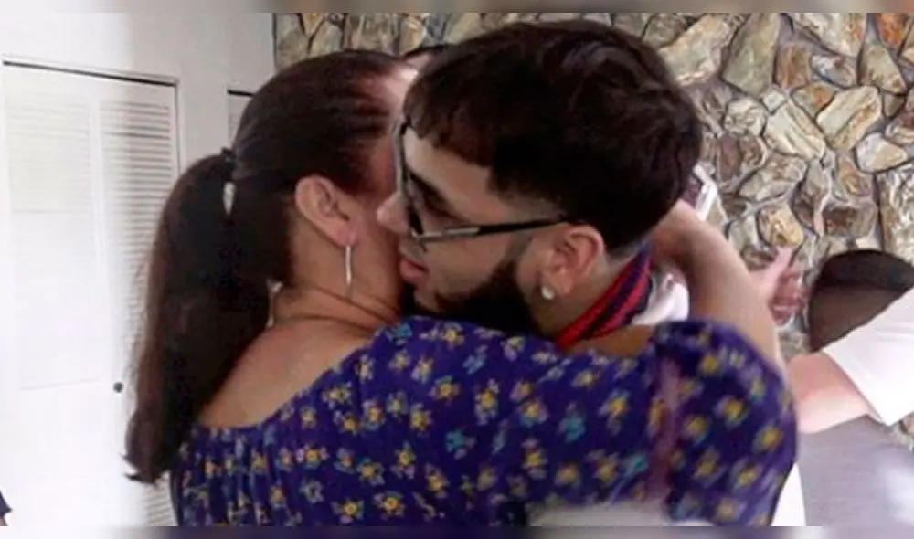 Anuel AA se confiesa sobre su paso por la prisión Anuel AA se confiesa sobre su paso por la prisión