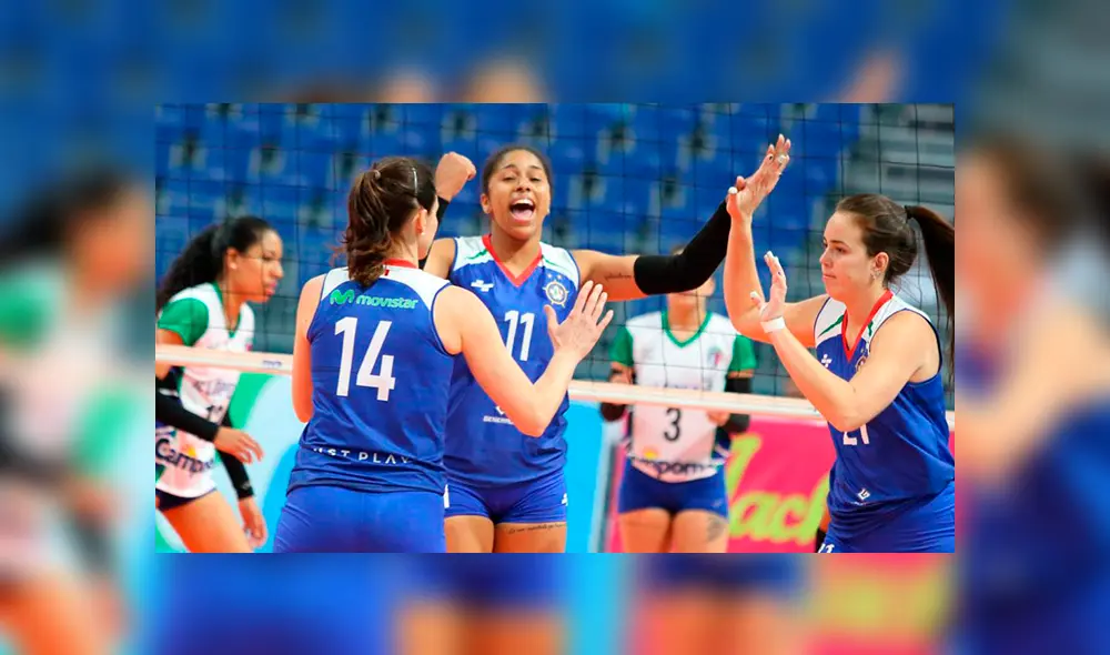 Circolo Sportivo Italiano necesito 1 hora para vencer 3-0 a Deportivo Alianza. Crédito: Ovación.pe