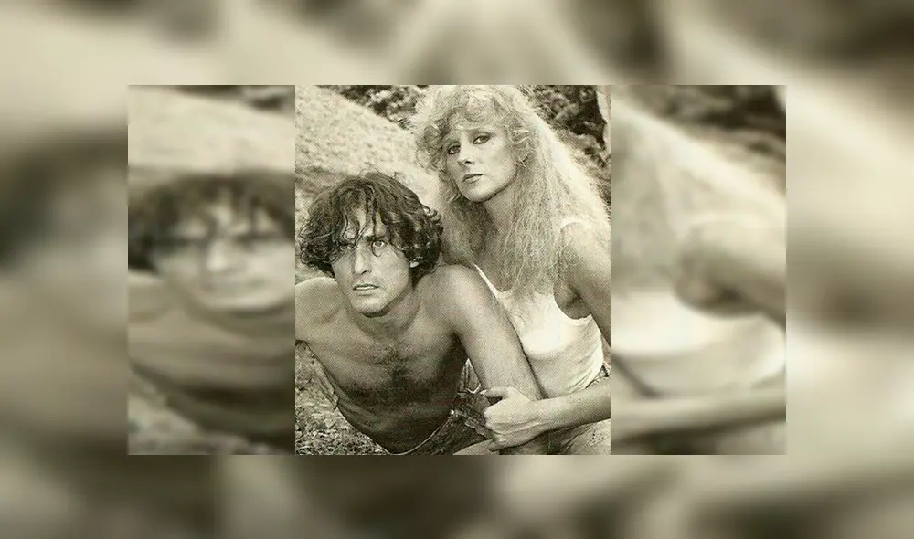 Christian Bach: Las telenovelas que llevaron al éxito a la actriz argentina