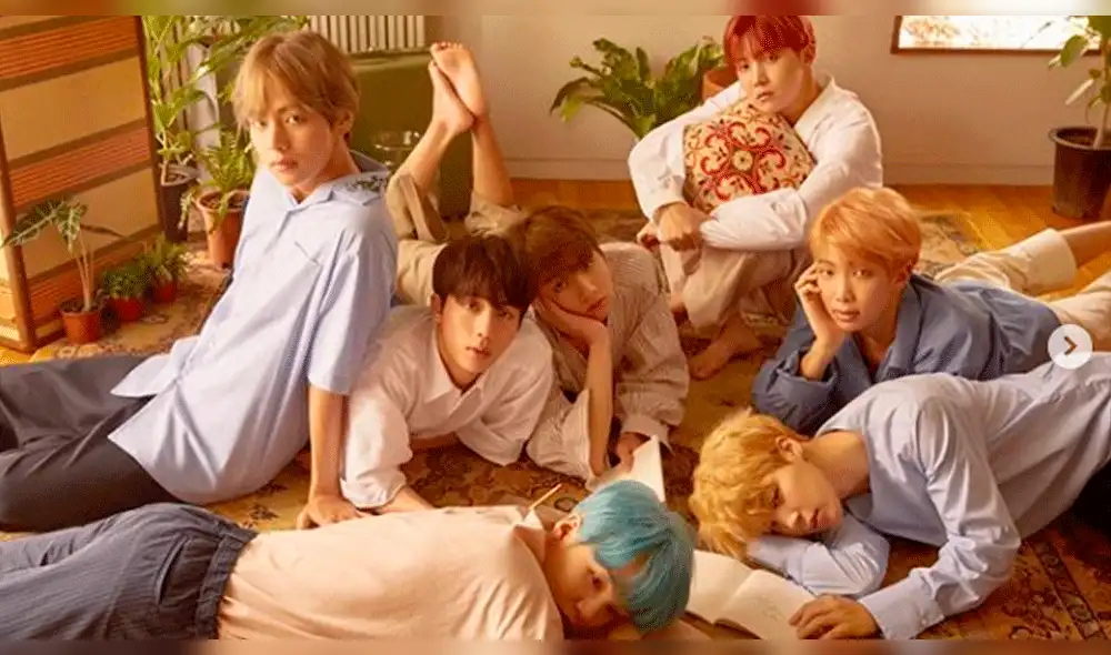 BTS en los Grammys 2019: hora y canal para ver EN VIVO a la banda de K-pop