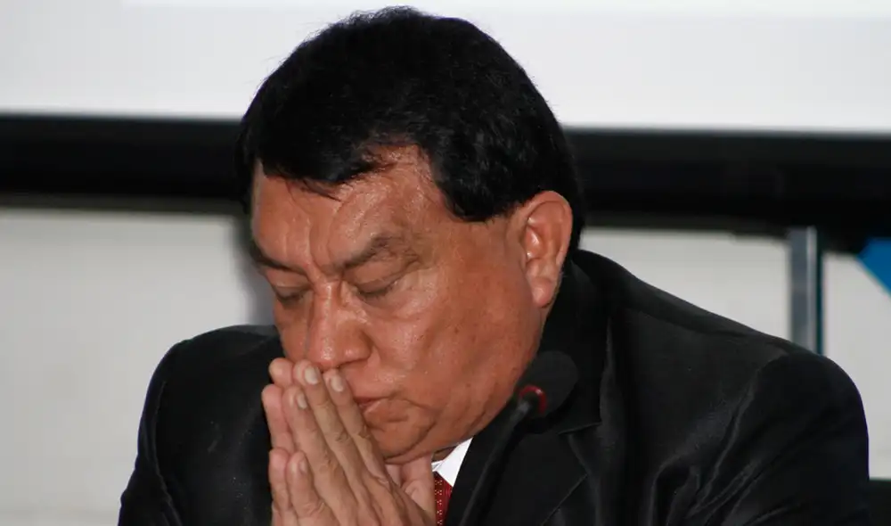 José Luna José Luna