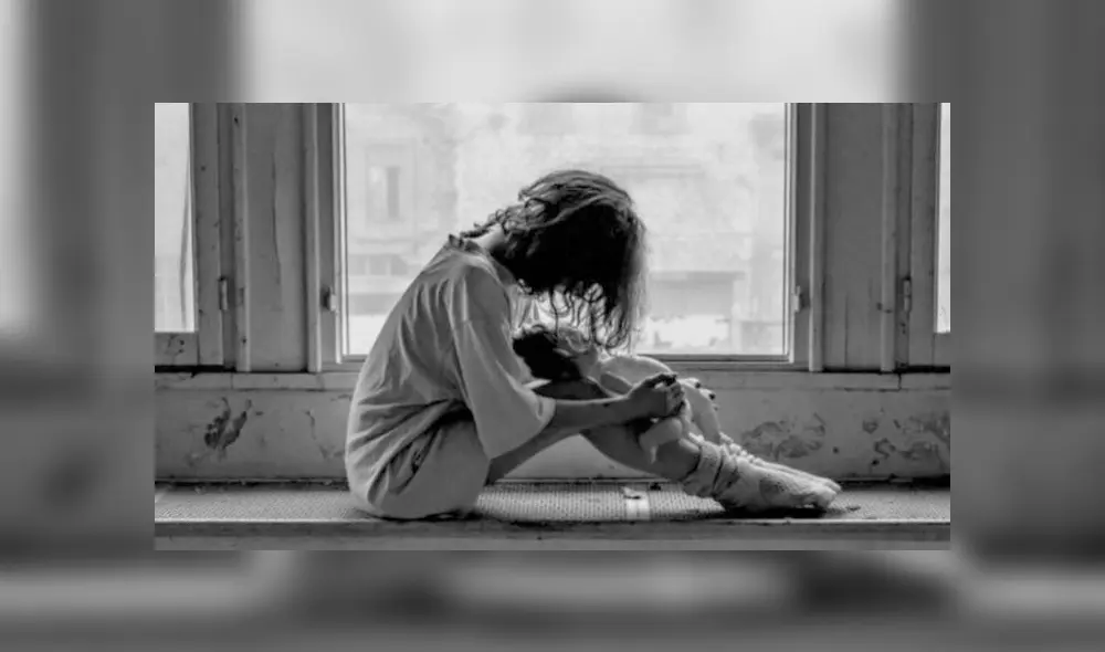 México: mujer obligó a su hija a hacer baile erótico a cambio de dinero México: mujer obligó a su hija a hacer baile erótico a cambio de dinero