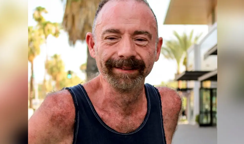 El estadounidense Timothy Ray Brown falleció de cáncer a los 54 años. Foto: Facebook El estadounidense Timothy Ray Brown falleció de cáncer a los 54 años. Foto: Facebook