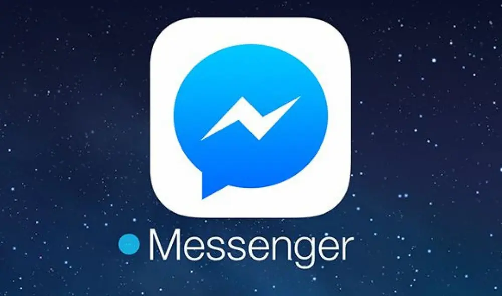 Puedes elegir temas, colores y gradientes diferentes para las conversaciones en Facebook Messenger. Foto: CNET
