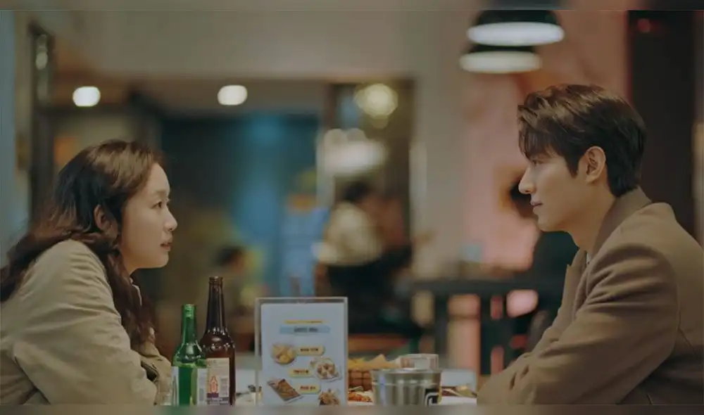 Desliza para ver más fotos del cap 3 de The king: Eternal monarch en Netlix. Desliza para ver más fotos del cap 3 de The king: Eternal monarch en Netlix.