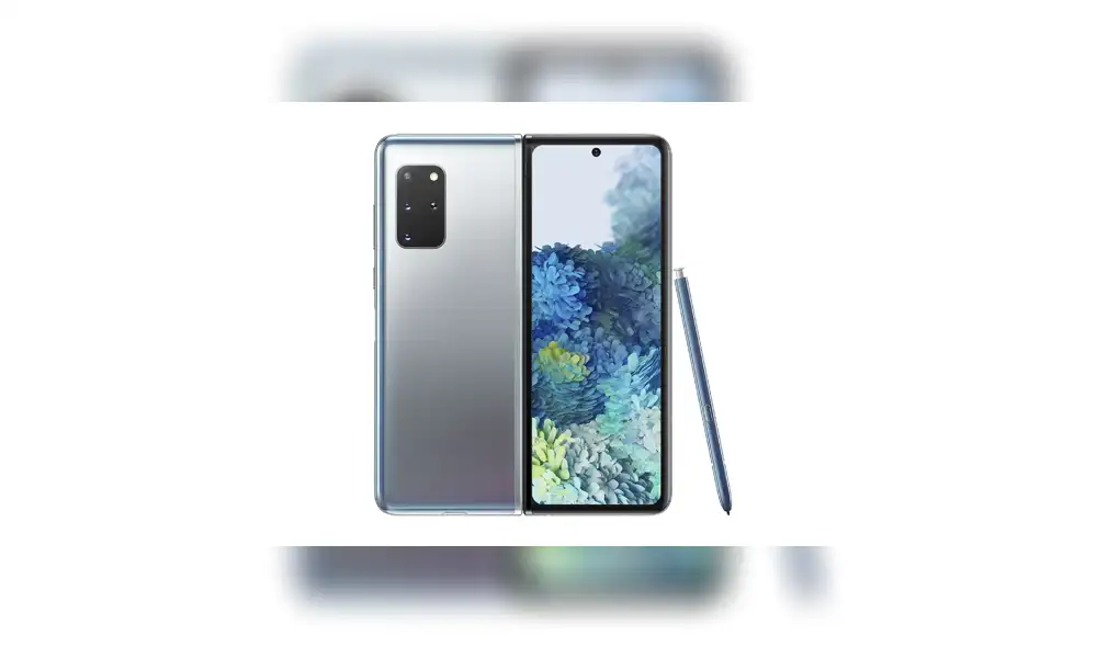 El nuevo Samsung Galaxy Fold 2 contaría con sistema de triple cámara trasera mejorado.