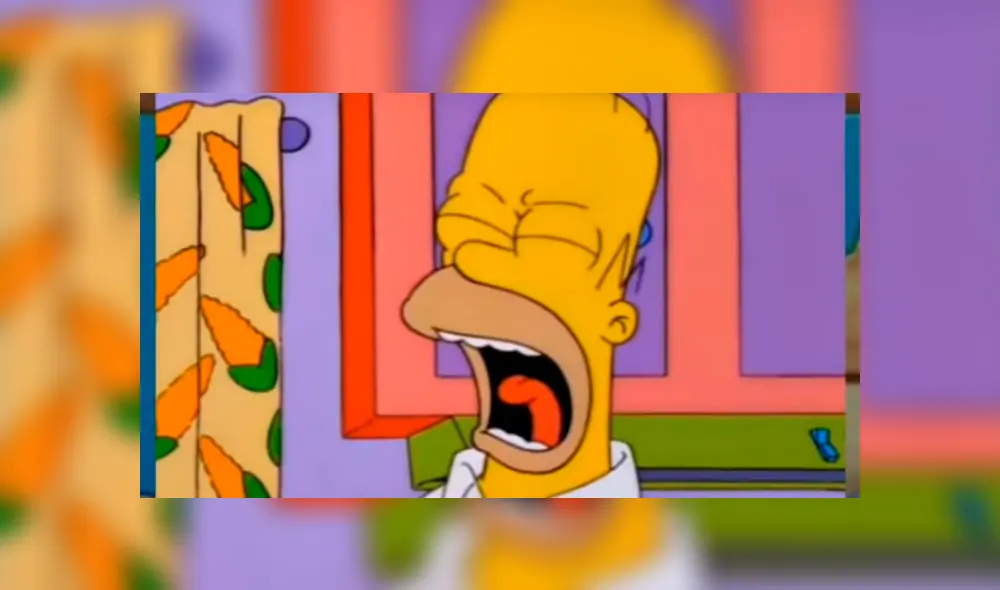 Facebook: 'Milhouse challenge' es el nuevo reto viral que querrás realizar con tus amigos [VIDEO]