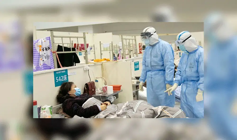 Coronavirus Coronavirus