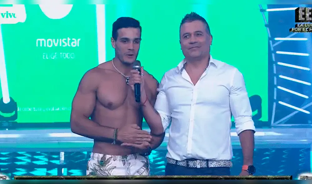 Esto es Guerra: Gian Piero Díaz y los otros grandes jales de 'Combate' [VIDEOS]