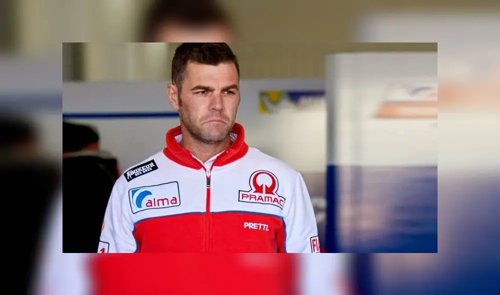 Fonsi Nieto también perdió recientemente a su abuela, Teresa Roldán. (Foto: Vanitatis El Confidencial)