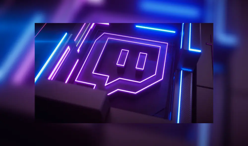 Ya puedes seguir Twitch Gaming. Ya puedes seguir Twitch Gaming.