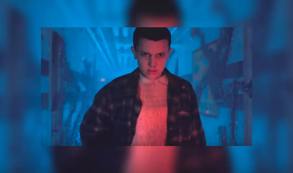 Stranger Things: revelan escena inédita protagonizada por ‘Eleven’ [VIDEO]
