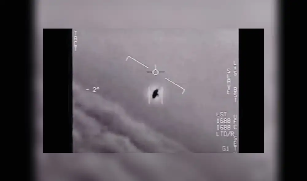 Vía YouTube: Pilotos difunden video de impactante encuentro con OVNI