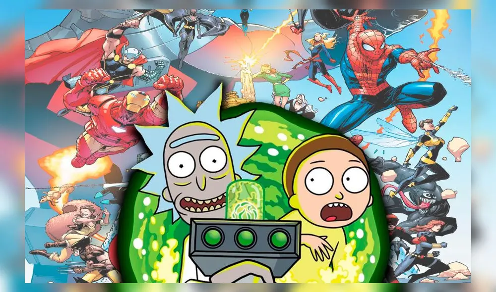 Una dupla fuera de serie Una dupla fuera de serie