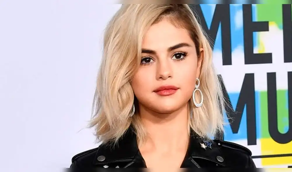 Selena Gomez, la artista más esperada de los American Music Awards 2019 Selena Gomez, la artista más esperada de los American Music Awards 2019