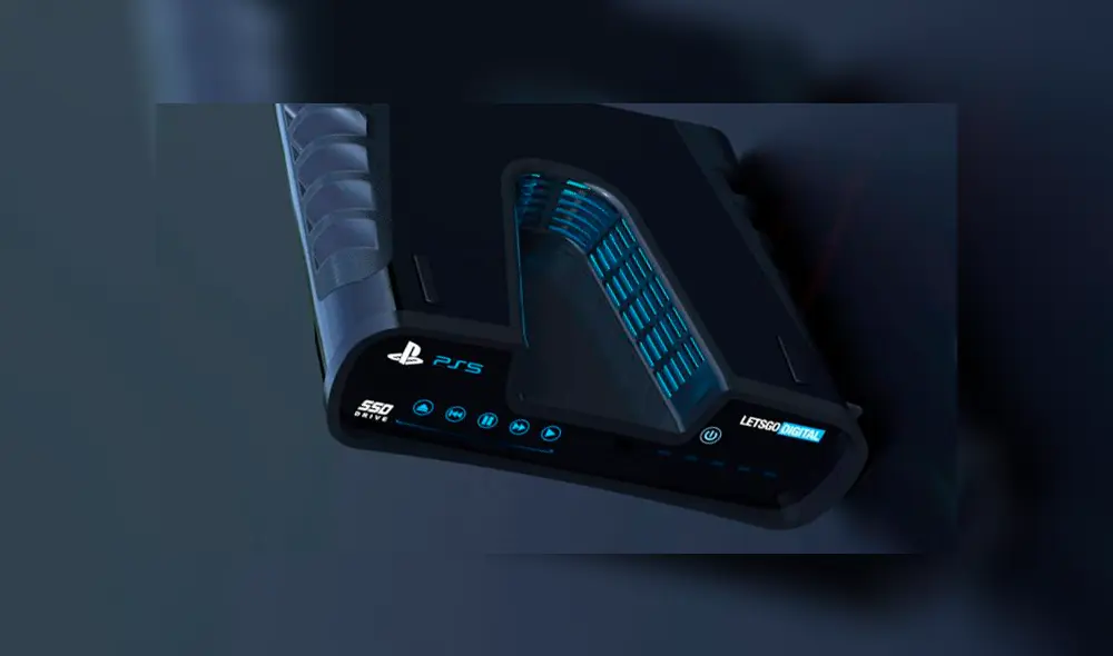 ¿Kit de desarrollo para PS5?