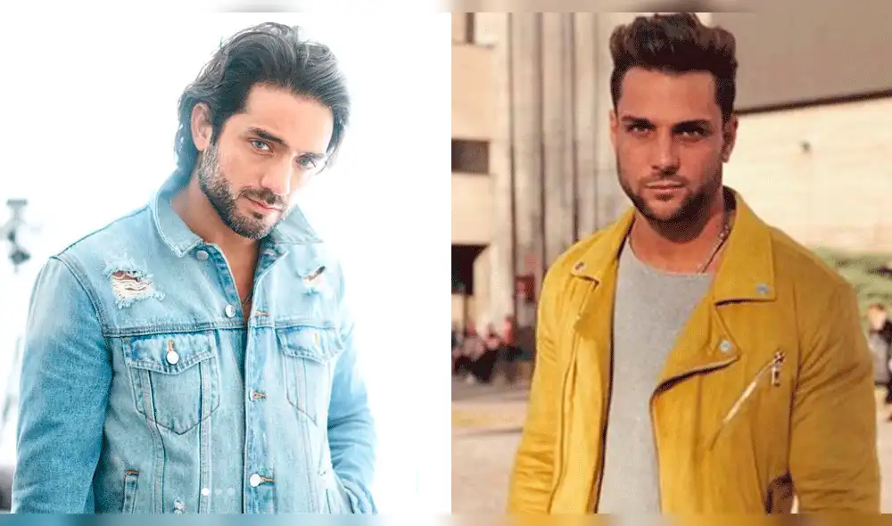 Pablo Heredia 'pone las manos al fuego' por Nicola Porcella