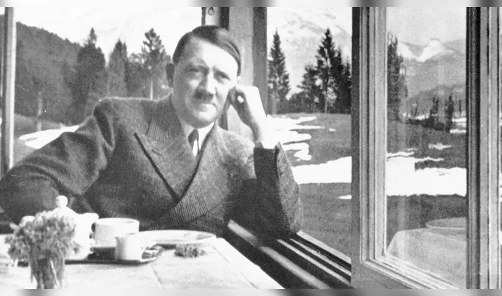 El tratamiento que Sigmund Freud le recomendó a Hitler y pudo cambiar la historia