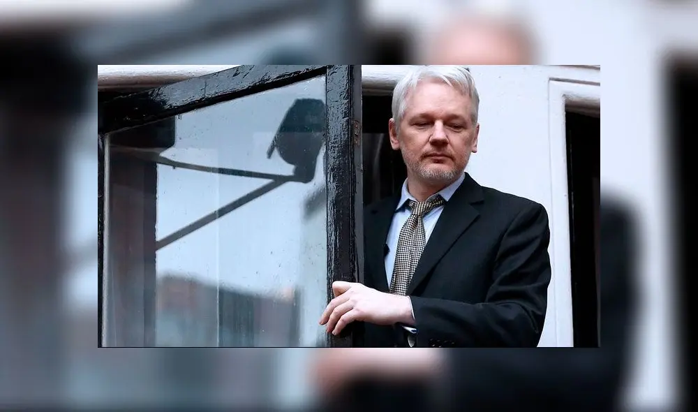 Julian Assange: ¿cómo se convirtió el "defensor de los derechos humanos" en presunto agresor sexual?