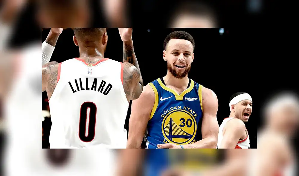 Blazers pierde en casa ante los Warriors por el juego 3 de las finales de Conferencia Oeste