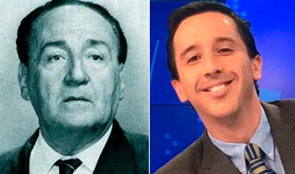 Mijael Garrido Lecca