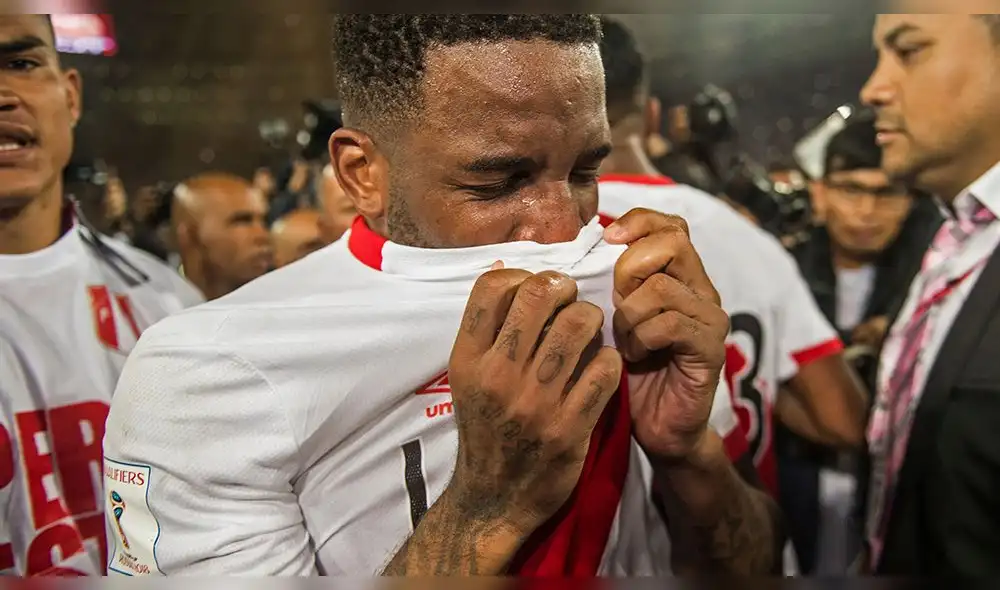 Hija de Jefferson Farfán está de cumpleaños y futbolista le dedica tierno mensaje
