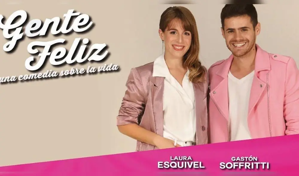 A 12 años de "Patito Feo", los protagonistas vuelven a trabajar juntos [VIDEO]