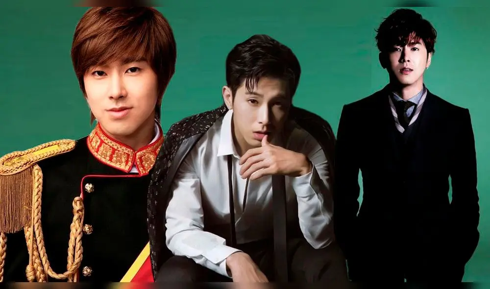 TVXQ: Yunho U know celebra cumpleaños TVXQ: Yunho U know celebra cumpleaños