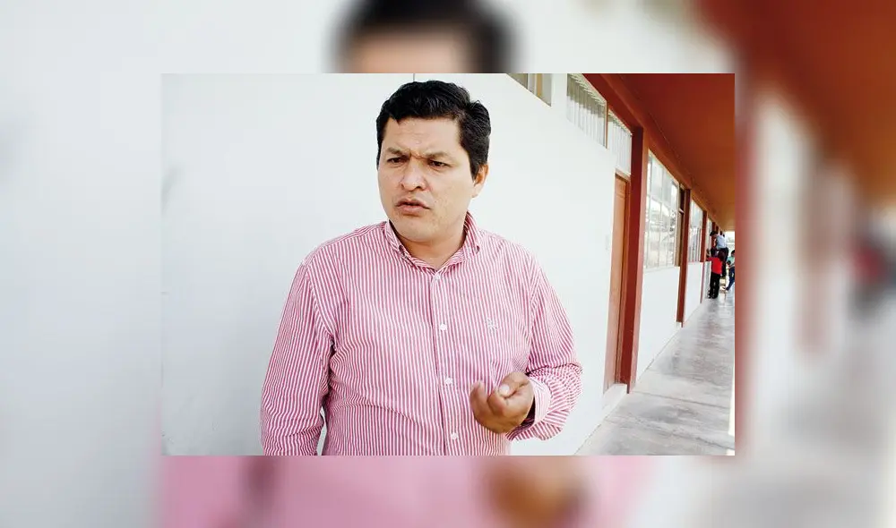 Coronavirus: solicitan que Agricultura y PEOT destinen S/5 millones para enfrentar pandemia Coronavirus: solicitan que Agricultura y PEOT destinen S/5 millones para enfrentar pandemia