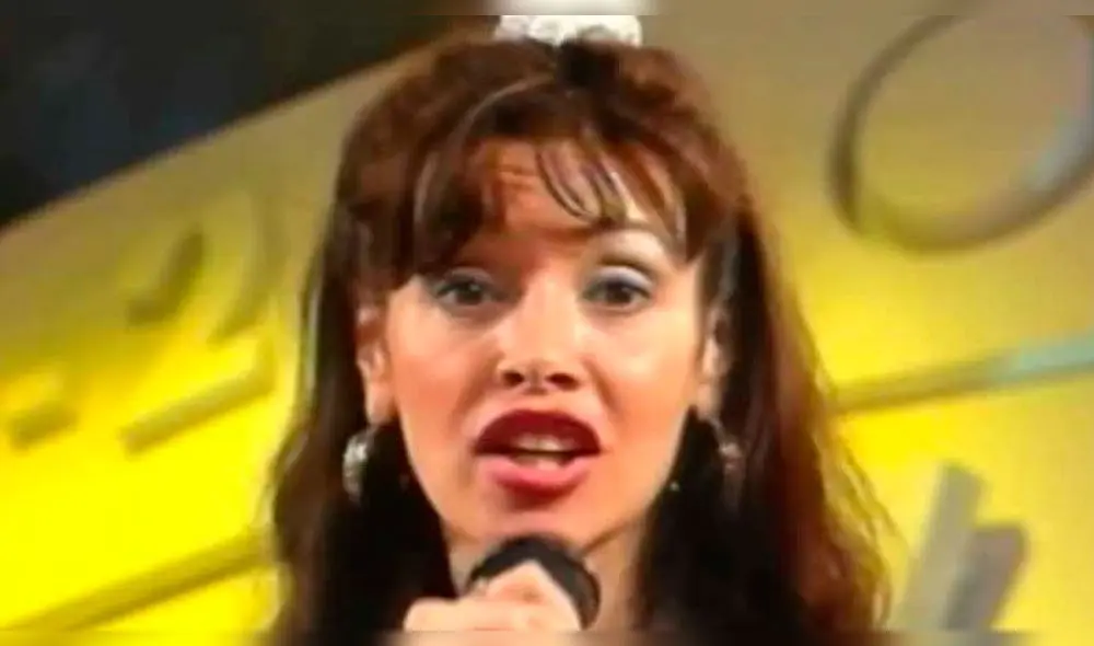 Los detalles poco conocidos de la trágica muerte de Gilda [FOTOS]