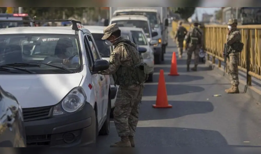 Fueron decenas de choferes intervenidos por infringir el estado de emergencia en Arequipa. Fueron decenas de choferes intervenidos por infringir el estado de emergencia en Arequipa.