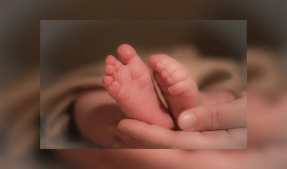 La madre de la menor se encuentra detenida. La madre de la menor se encuentra detenida.