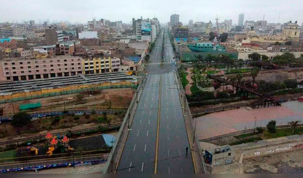 (Fotos: Aldair Mejía / La República)