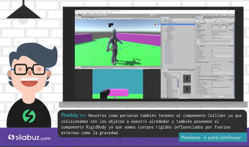La iniciativa está disponible para Perú y otros países de la región. Foto: Silabuz