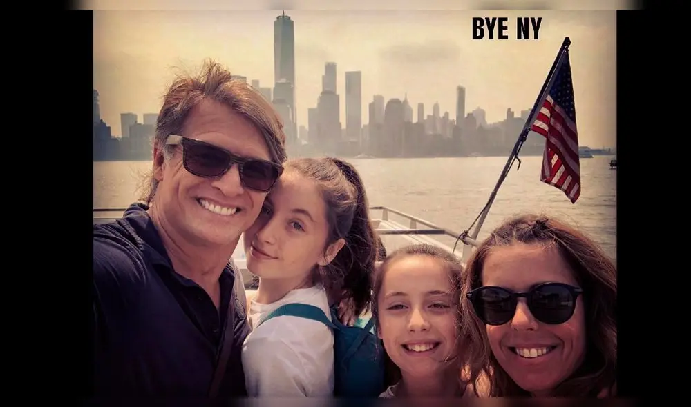 Juan Soler y Maki Soler se separan tras 15 años de matrimonio ¿por infidelidad? [VIDEO]