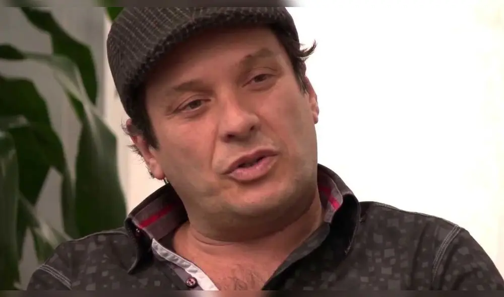 Lucho Cáceres criticó destapes de infidelidad a Pedro Gallese y Pedro Loli Lucho Cáceres criticó destapes de infidelidad a Pedro Gallese y Pedro Loli