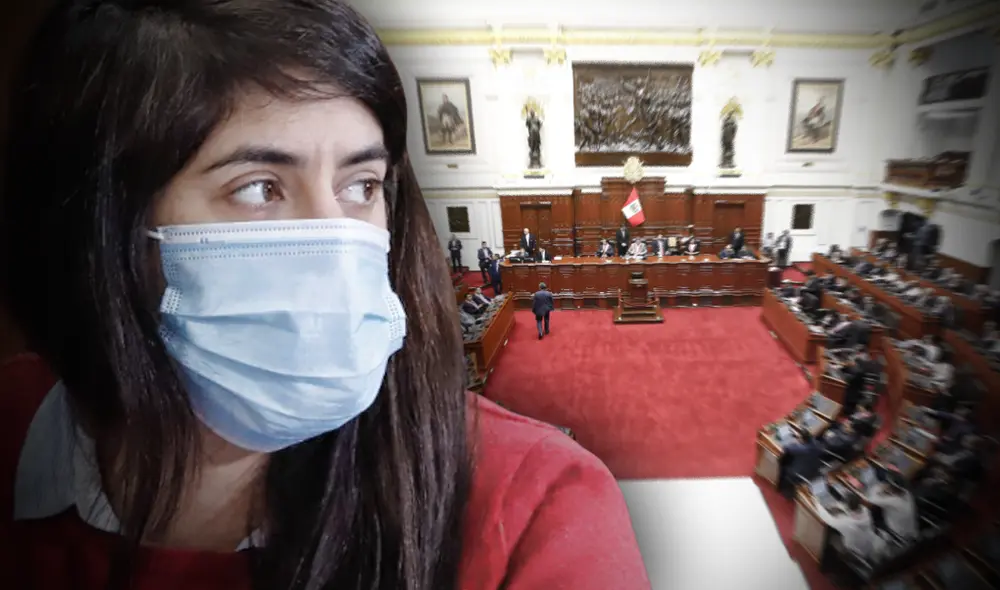 La bancada Unión por el Perú (UPP) promoverá una moción de censura a la ministra de Economía. (Foto: Difusión)