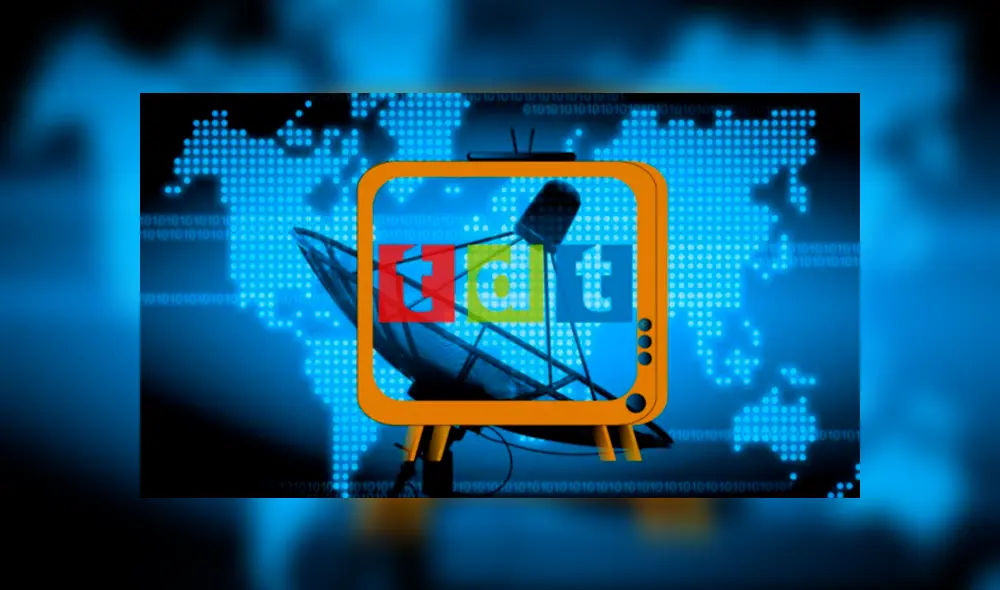 primer apagado de frecuencias de Televisión Digital Terrestre (TDT). primer apagado de frecuencias de Televisión Digital Terrestre (TDT).