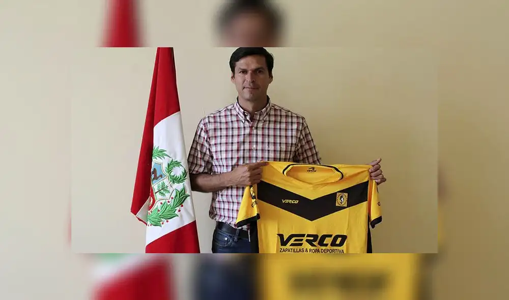 Fútbol Peruano Fichajes 2019 EN VIVO: así se mueve el mercado de pases 