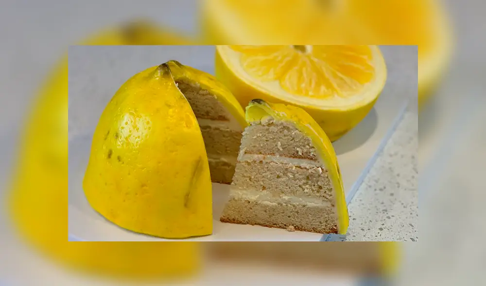 Desliza a la izquierda para ver las dulces creaciones que asombraron a los usuarios de Facebook. Foto: Boredpanda.