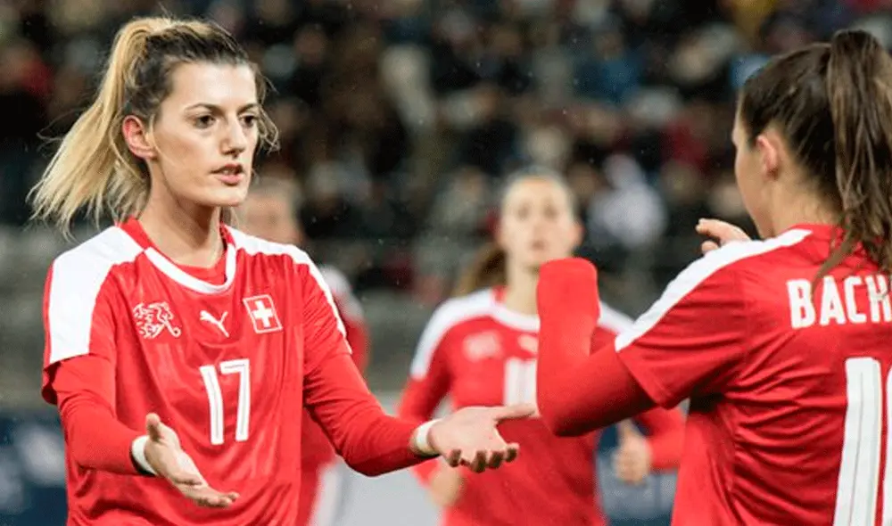 Florijana Ismaili: cadáver de la futbolista suiza es encontrado en Italia Florijana Ismaili: cadáver de la futbolista suiza es encontrado en Italia