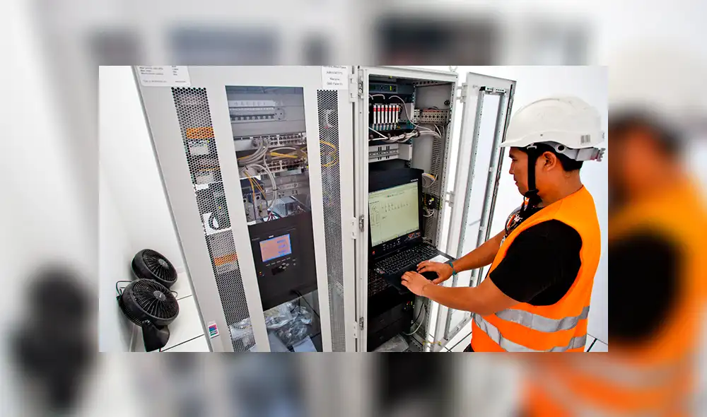 Distorsión eléctrica afecta también a pensionistas