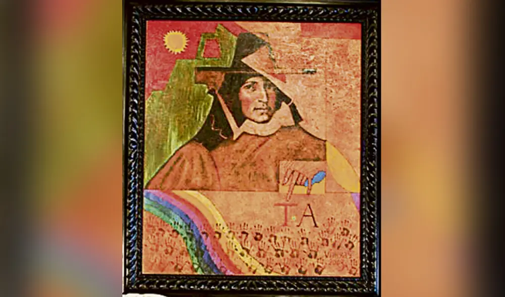 cuadro armando villegas cuadro armando villegas