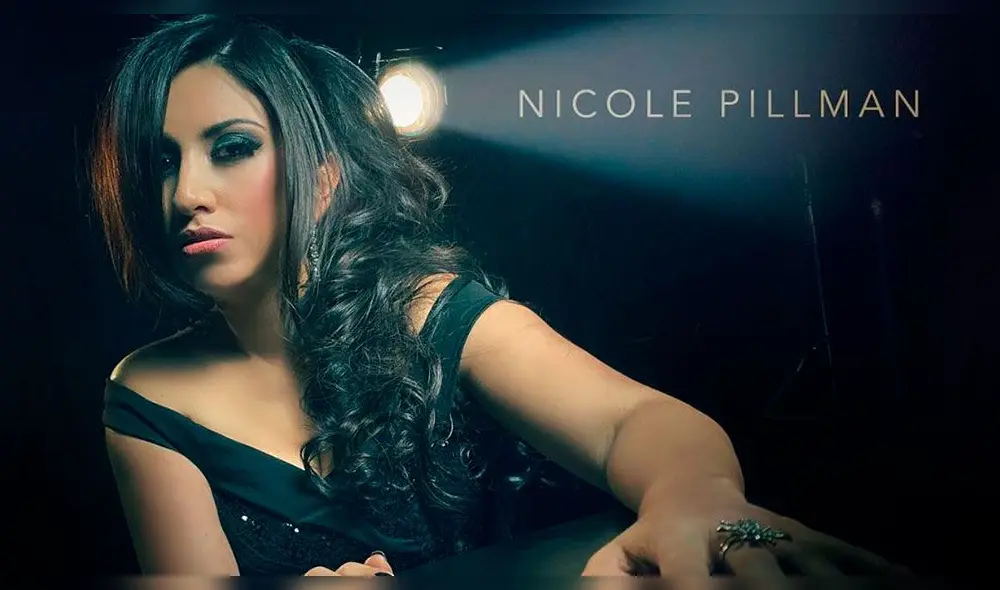 La cantante peruana Nicole Pillman, estrena su nueva balada romántica 'El duelo'. Crédito: Instagram