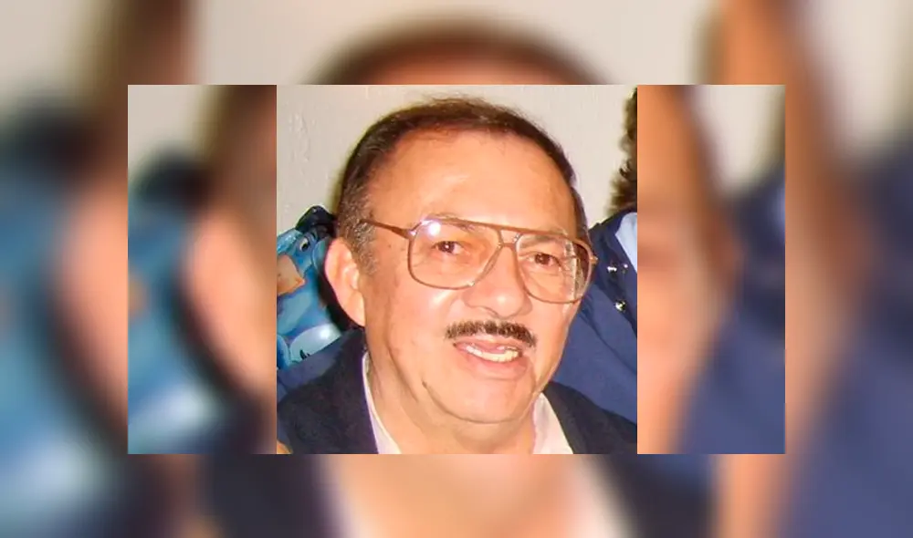 Gonzalo Curiel nació el 10 de enero de 1939. Foto: Internet