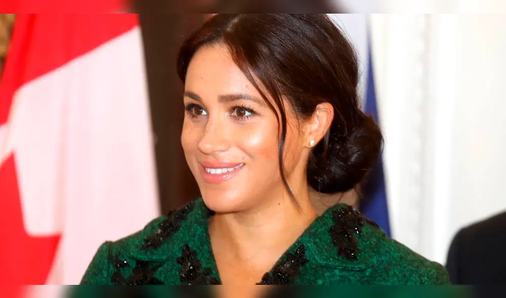 ¿Meghan Markle le fue infiel al príncipe Harry? Revelación escandaliza a la familia real