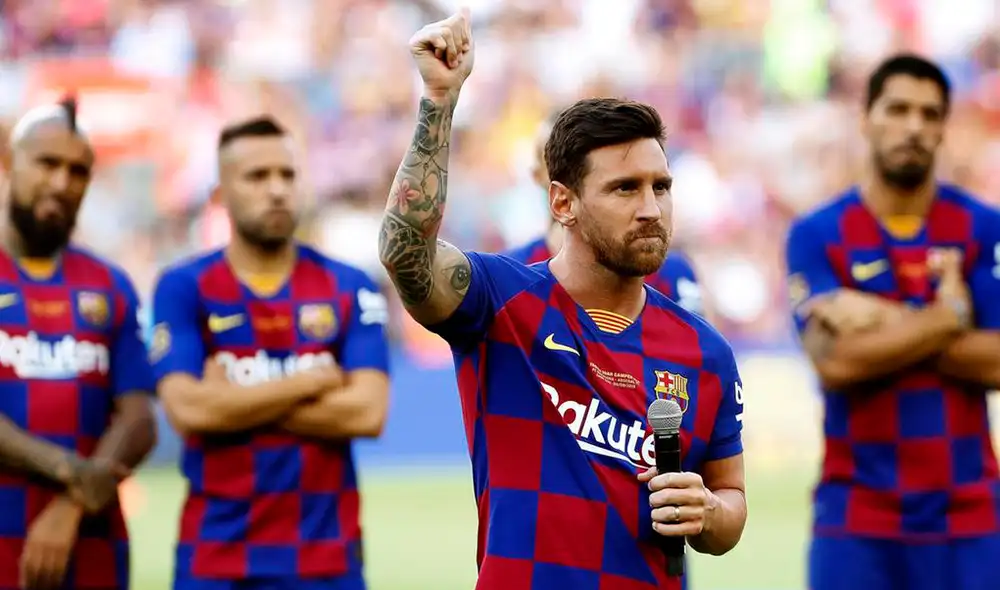 Lionel Messi - Barcelona Lionel Messi - Barcelona