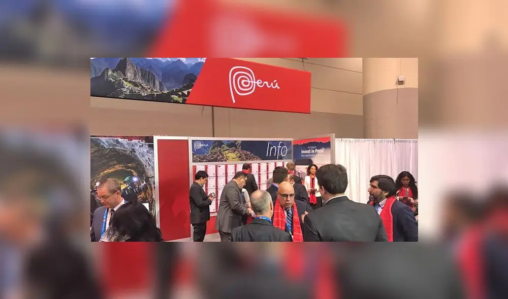 Minería Perú Minería Perú